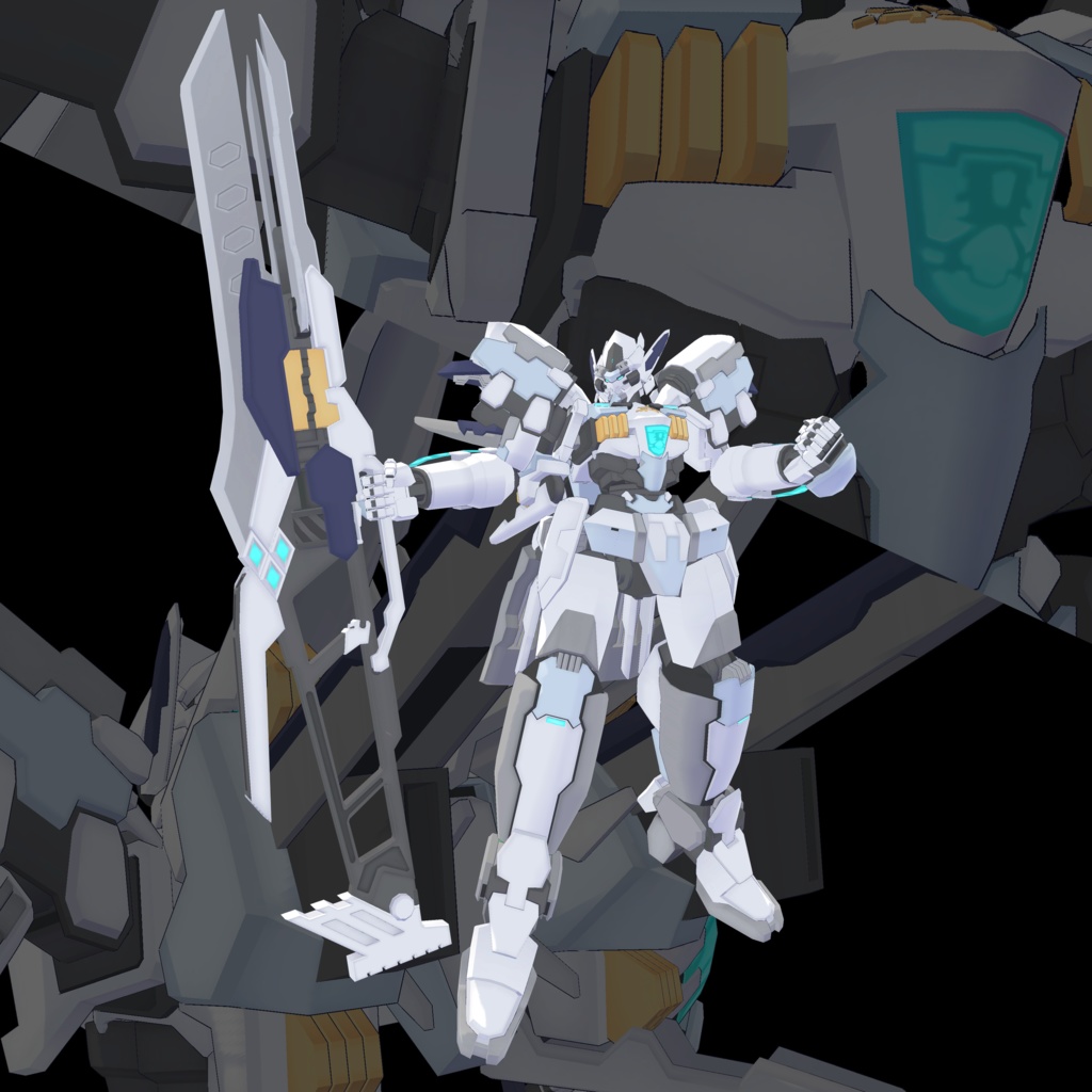 TT-9106 TEAR(ティア)