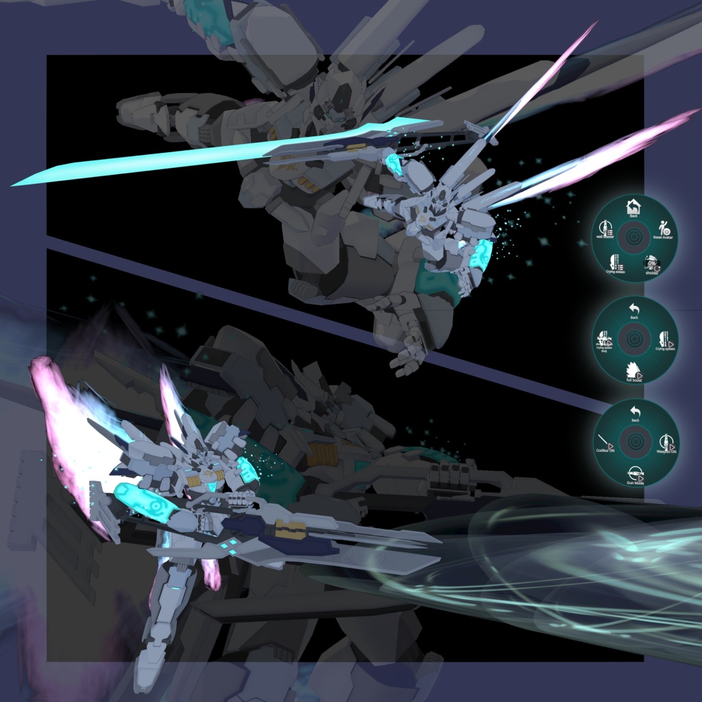 TT-9106 TEAR(ティア)