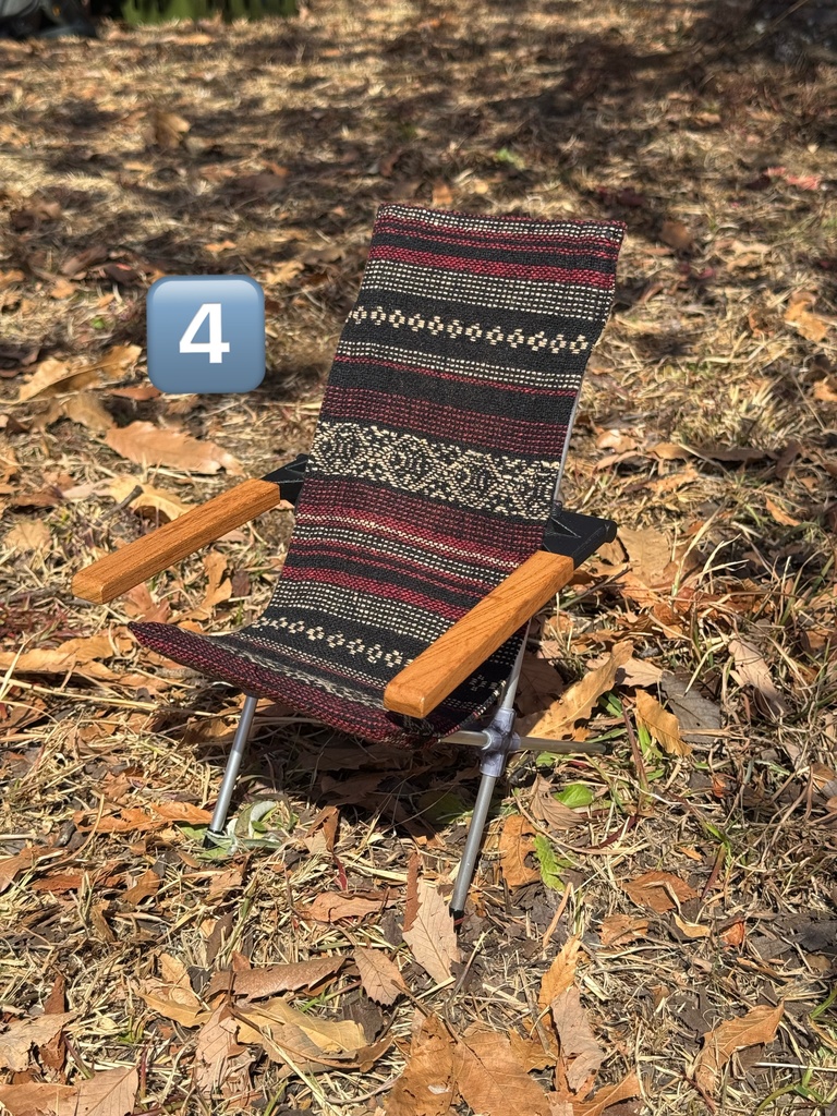 ふゆチェアー 座面単品