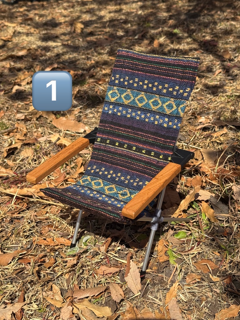 ふゆチェアー 座面単品