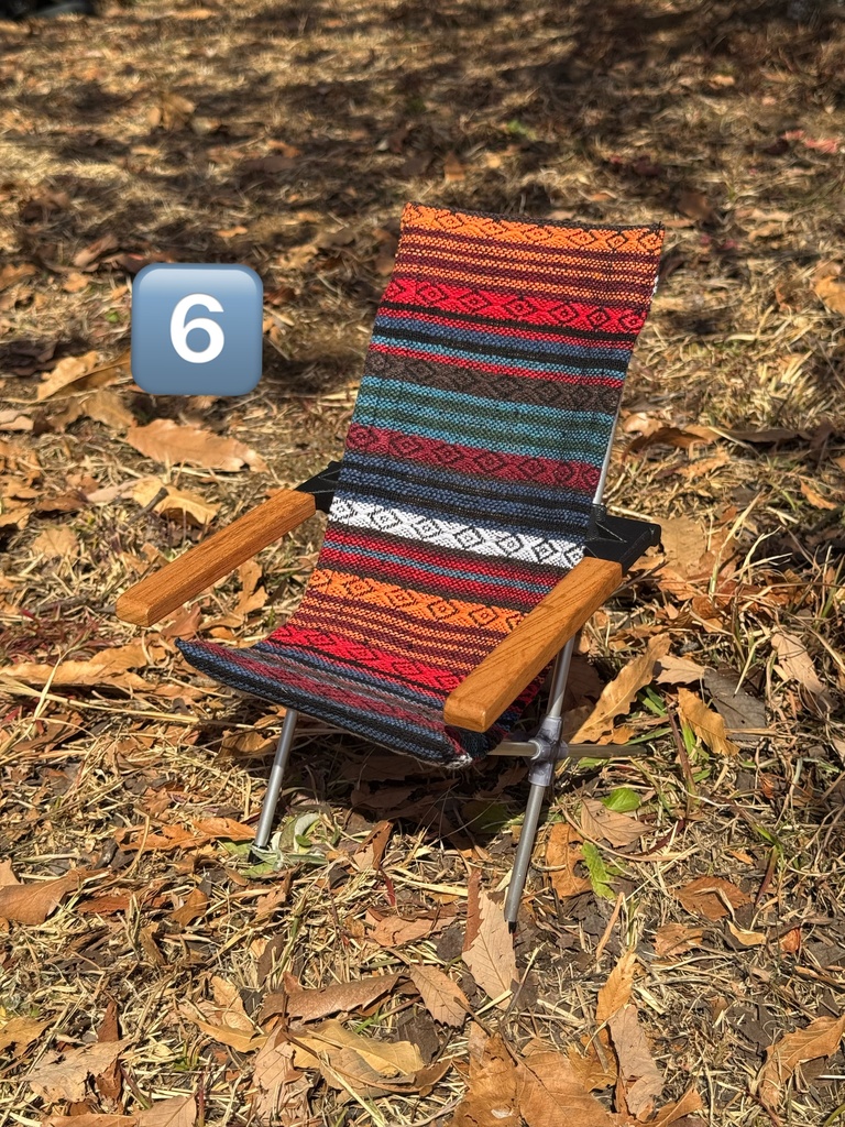 ふゆチェアー 座面単品