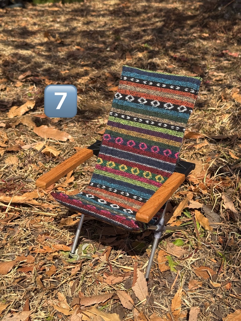 ふゆチェアー 座面単品