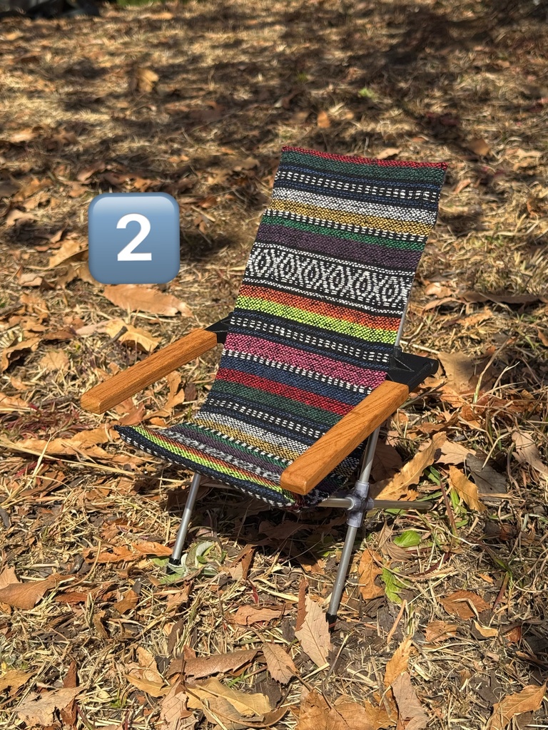 ふゆチェアー 座面単品