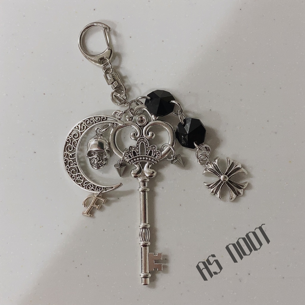 星十字騎士団　エス・ノト　イメージアクセサリー