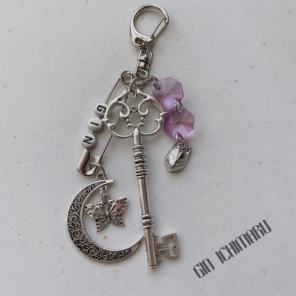 市丸ギンアクセサリーセット