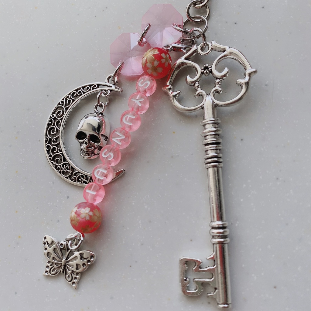 BLEACH京楽春水チャーム