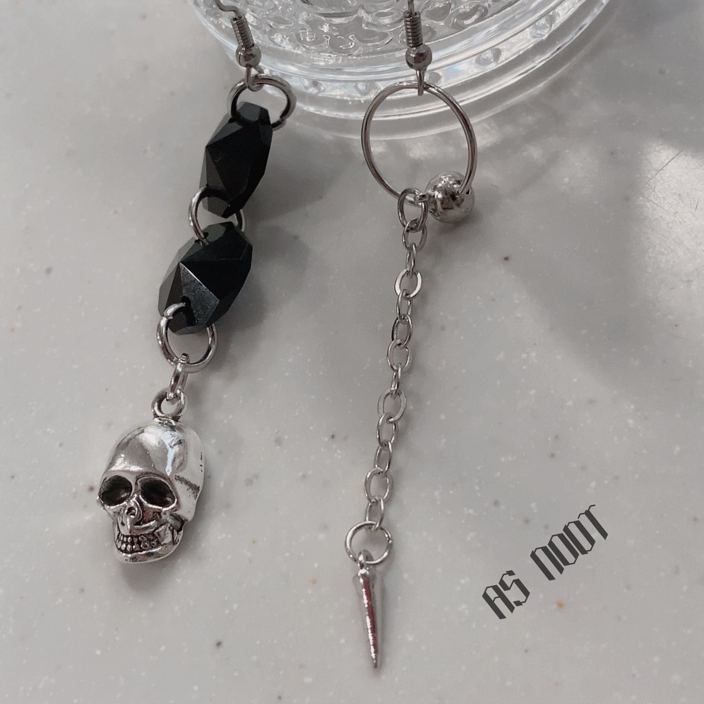 BLEACHエス・ノトイメージピアス