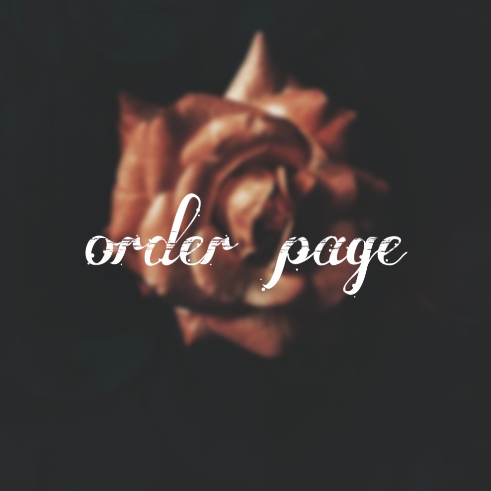 order page