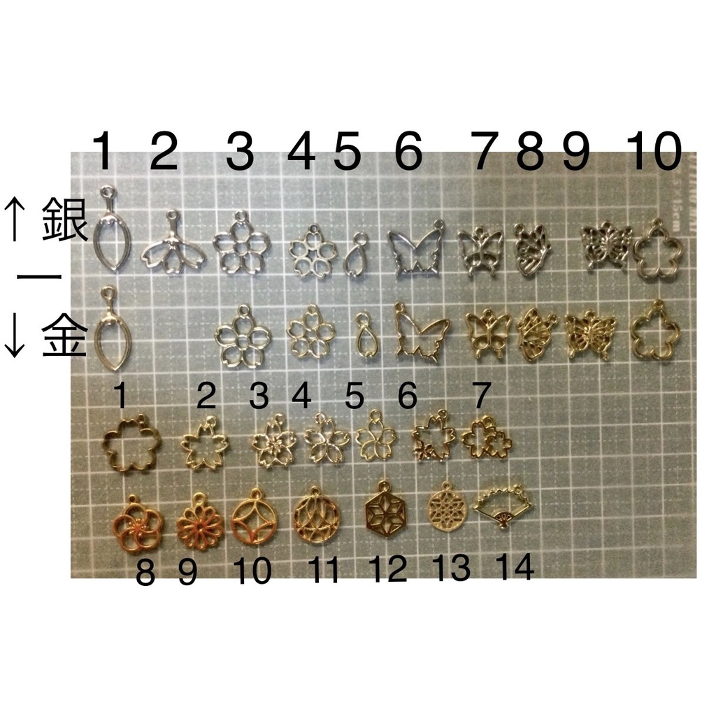 【オーダー中】二連簪 イメージアクセサリー