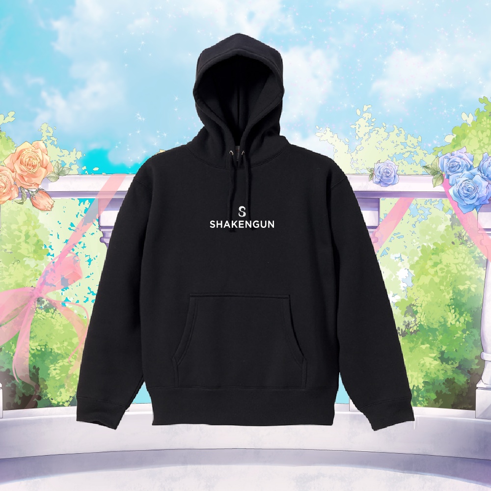 【しゃけんがん-Stay with Me-】SHAKENGUN FOODIE