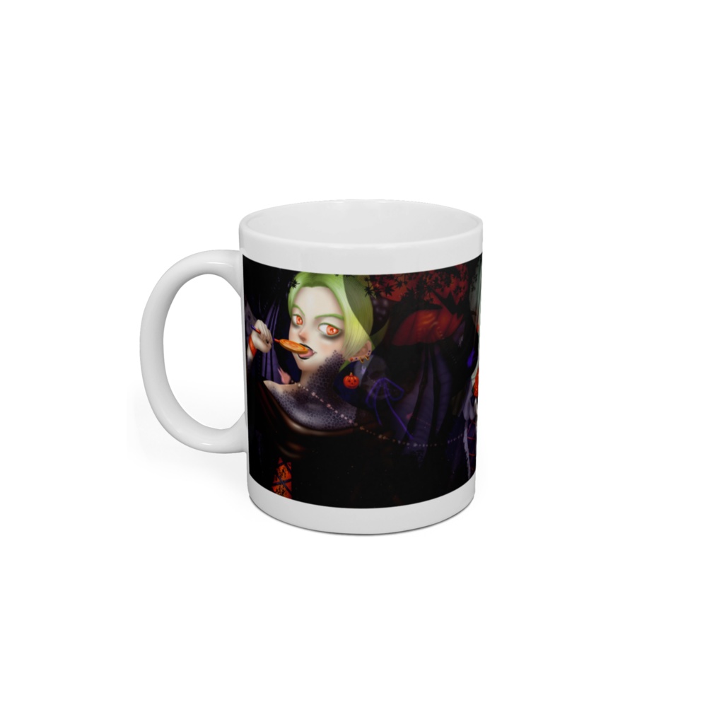 come マグカップ