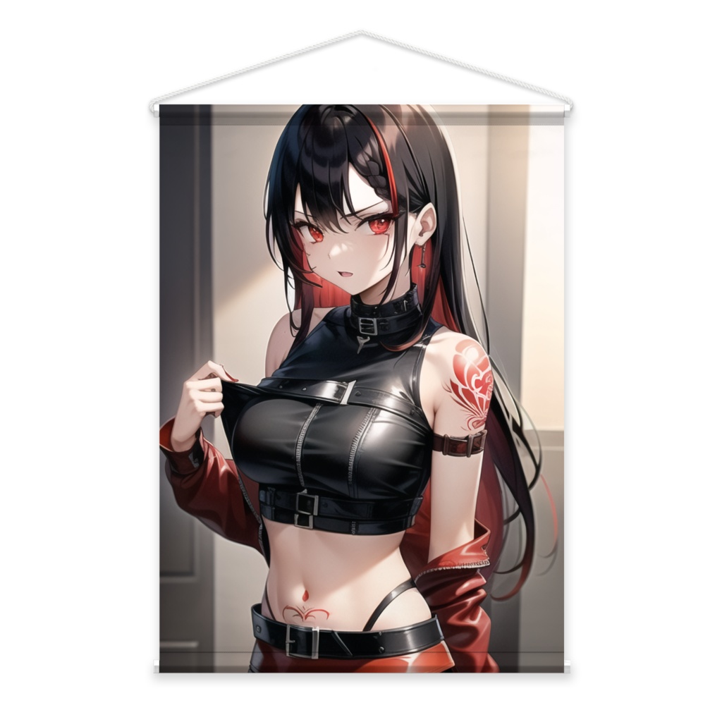 灯華-Toka-タペストリー