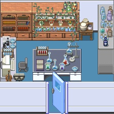 ディジタル・ホームズ ピクスク会場&店舗画像セット