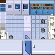 ディジタル・ホームズ ピクスク会場&店舗画像セット