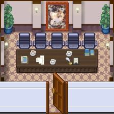 ディジタル・ホームズ ピクスク会場&店舗画像セット