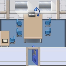 ディジタル・ホームズ ピクスク会場&店舗画像セット