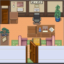 ディジタル・ホームズ ピクスク会場&店舗画像セット