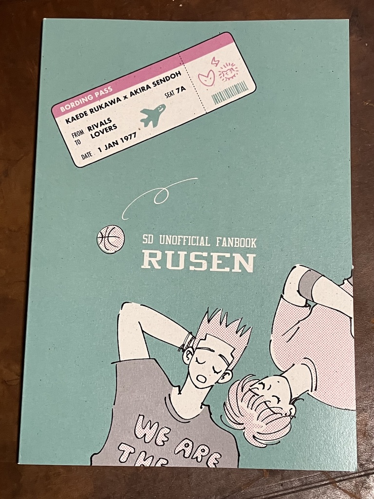 WE ARE THE SLEEPYHEADS