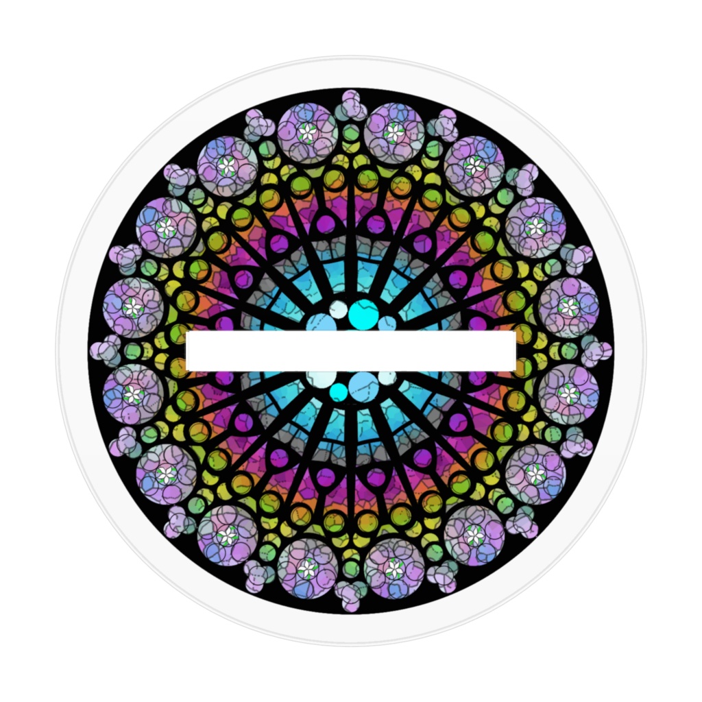 【非公式】アンリマユ アクリルフィギュア