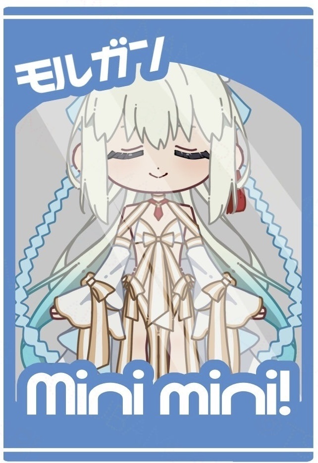 アクリルスタンド