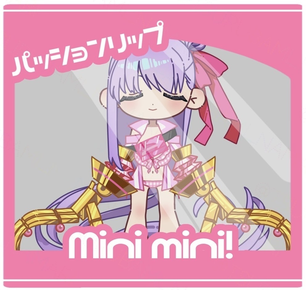 アクリルスタンド