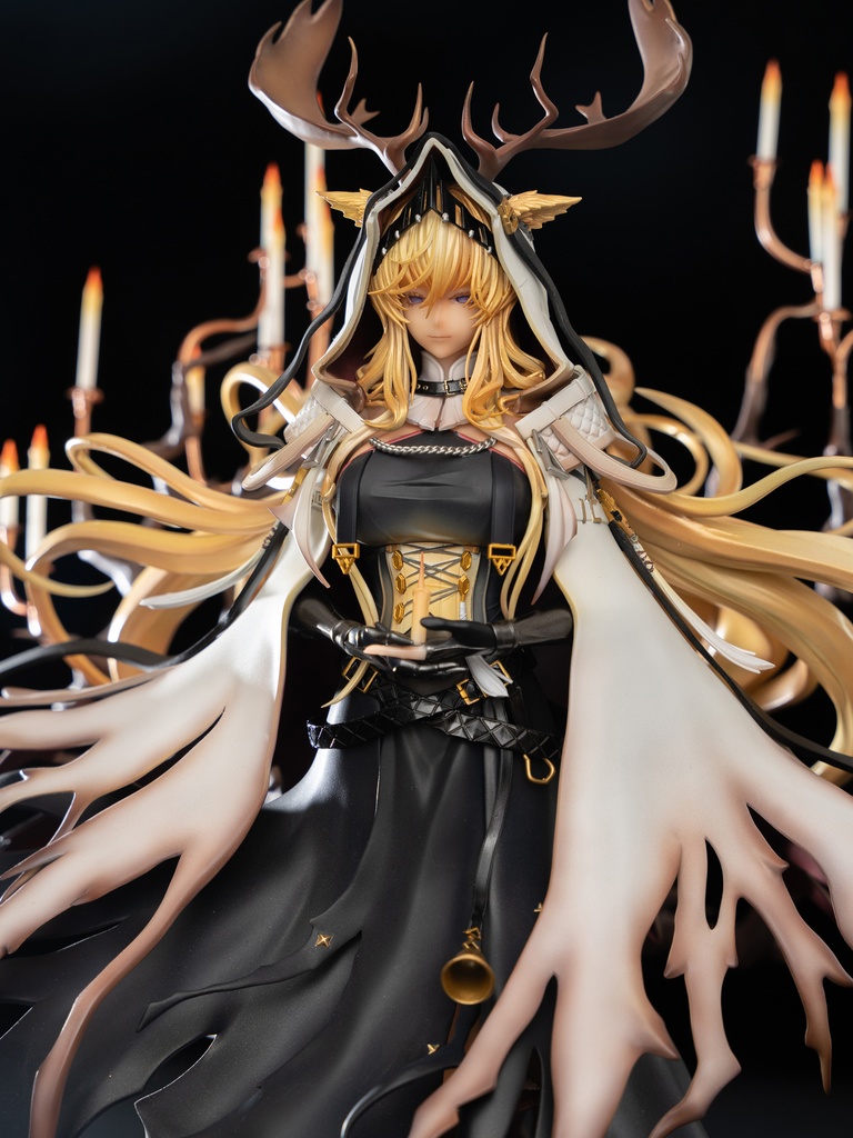 燭騎士・ヴィヴィアナ