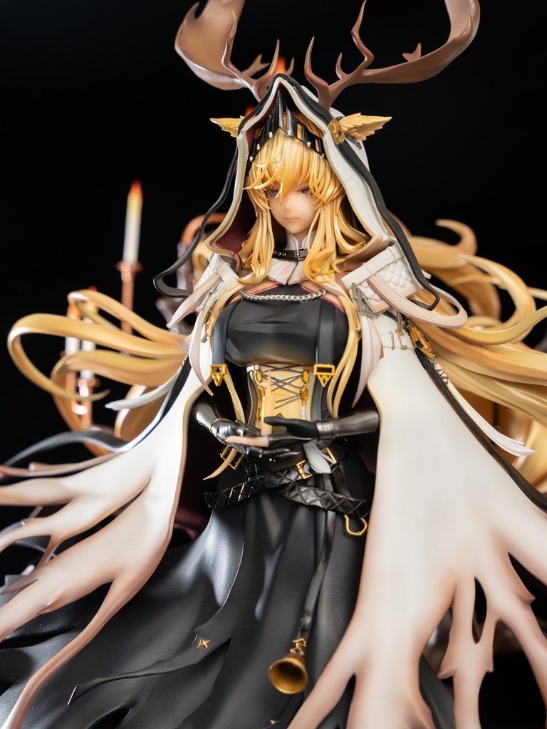 燭騎士・ヴィヴィアナ
