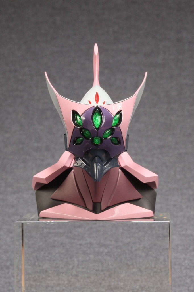 ヱヴァンゲリヲン新劇場版　8号機ベータ