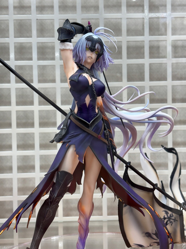 Fate/Grand Order ジャンヌ・オルタ