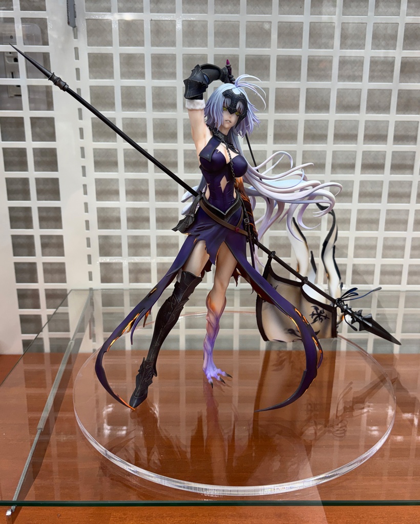 Fate/Grand Order ジャンヌ・オルタ