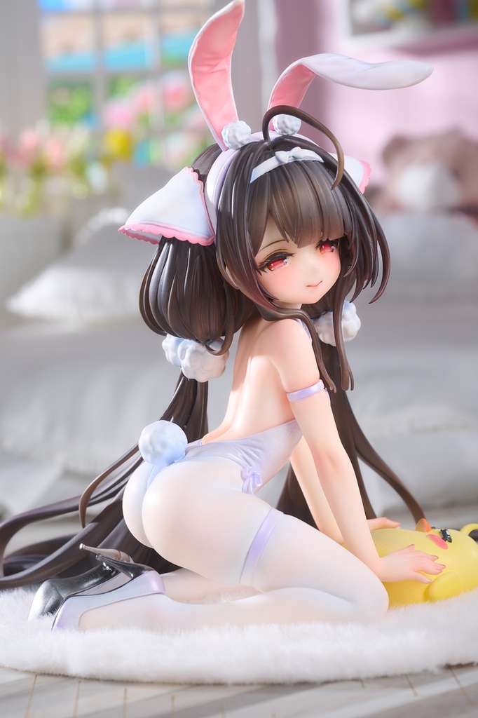 バニーガール 長風 受注生産　7月31日～ 8月31日