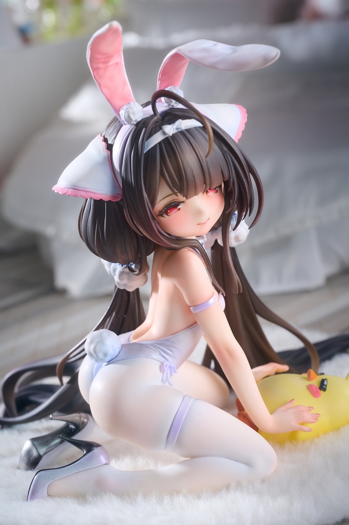 バニーガール 長風 受注生産 7月31日~ 8月31日