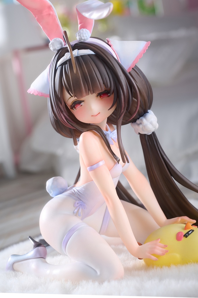 バニーガール 長風 受注生産 7月31日~ 8月31日