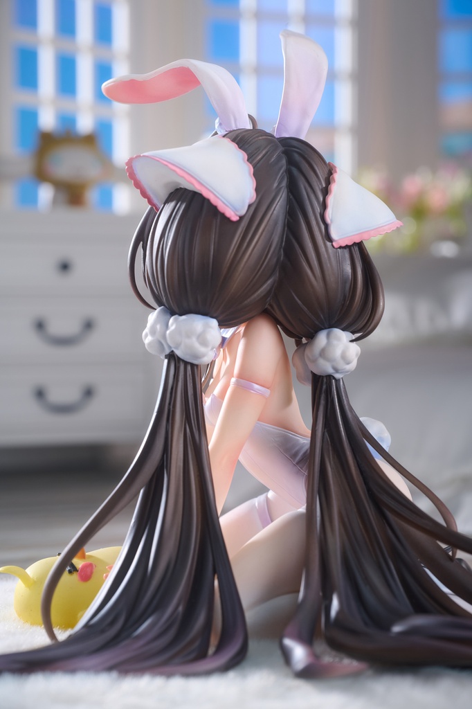 バニーガール 長風 受注生産 7月31日~ 8月31日