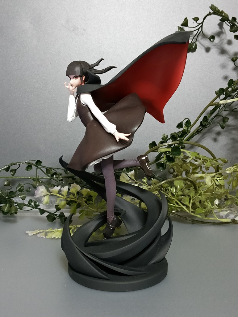 ラビン・ヴァンパイア