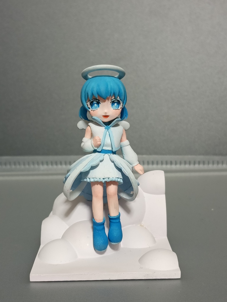 ルラ・エンジェル