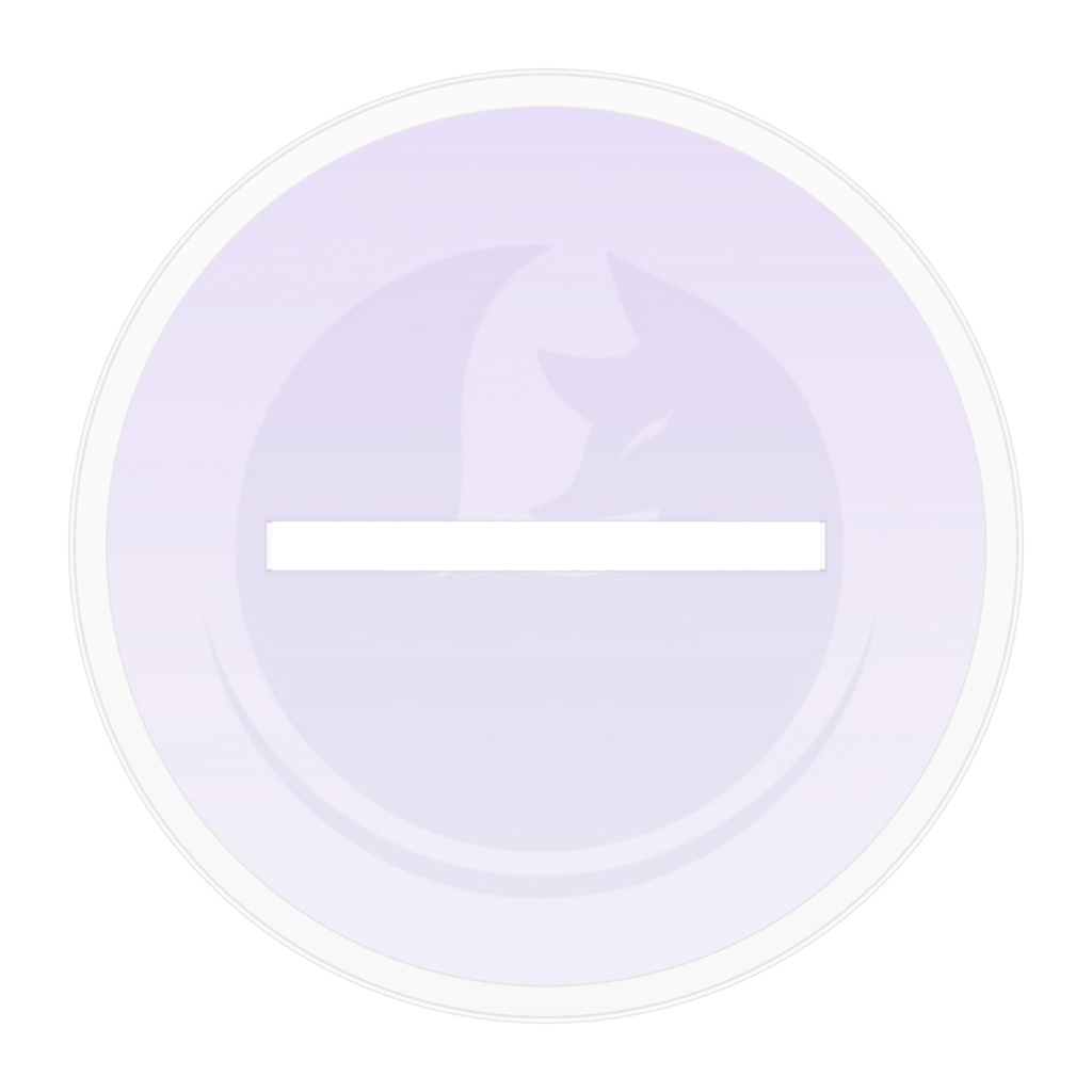 雪尾紺 新モデル アクリルフィギュア