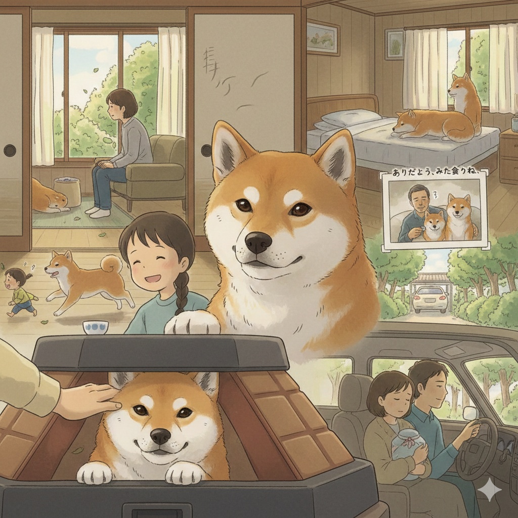 私たちのこと――三つの距離について