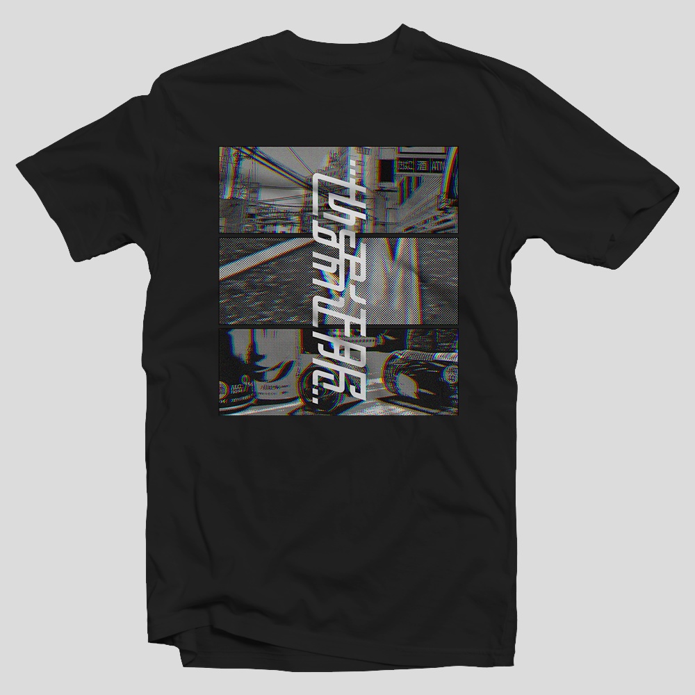 世界征服tシャツ 電影lab Booth