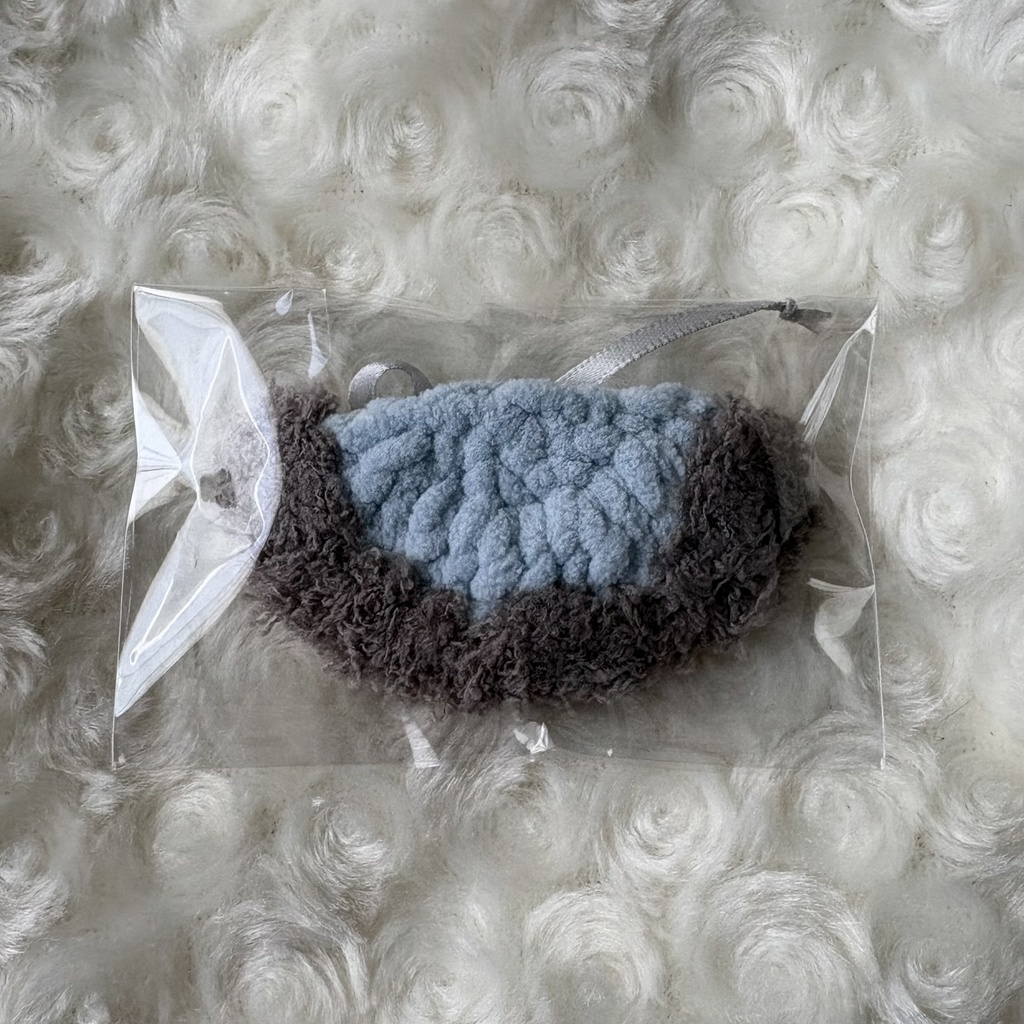 ぬいぐるみ用スタイ（Lサイズ）