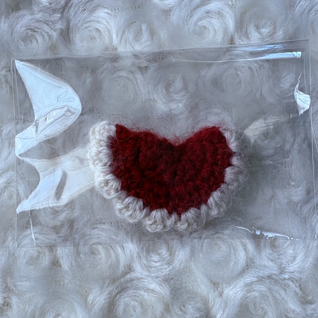 ぬいぐるみ用スタイ(Mサイズ)