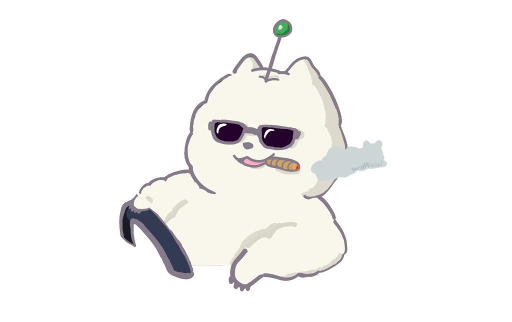 しゅうまいクリアカード