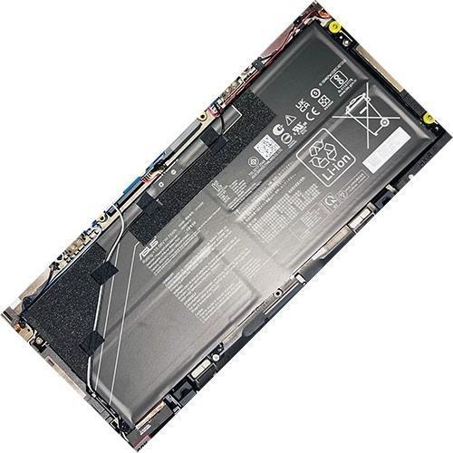 高品質のAsus C41N2306 バッテリー 75Wh 15.56V