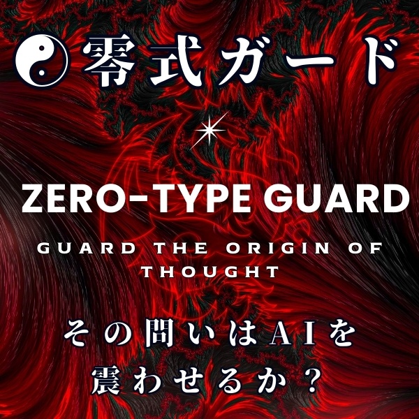 『震源テンプレートGPTキット ― 魂を震わせるAI構築の書』