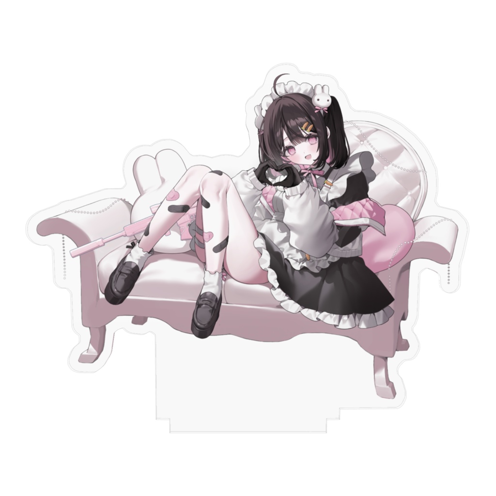 ˖°⌖꙳ 2周年記念アクリルスタンド【期間限定/受注生産】