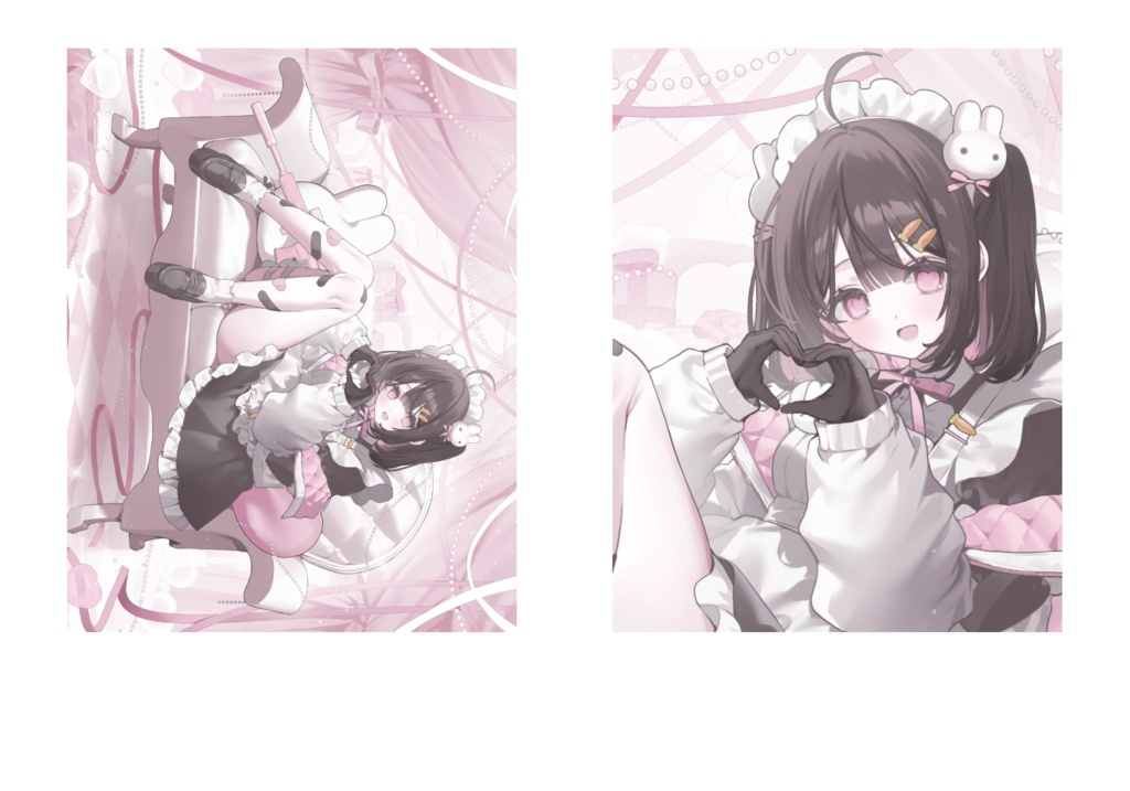 ˖°⌖꙳ 2周年記念限定全部セット【期間限定/受注生産】