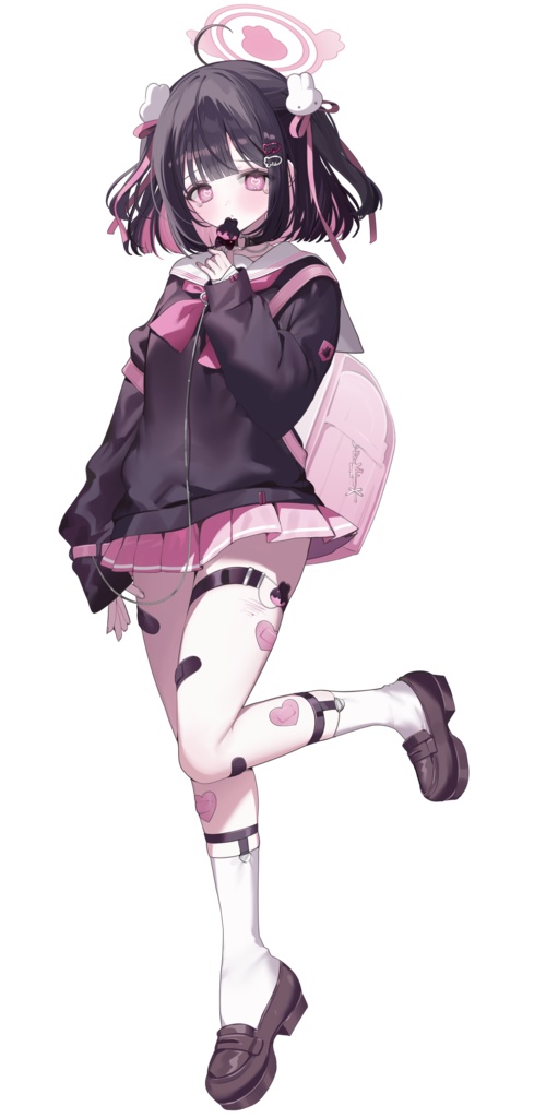 ˖°⌖꙳ うらやみしい/兎遊みーしゃ アクリルスタンド【期間限定/受注生産】