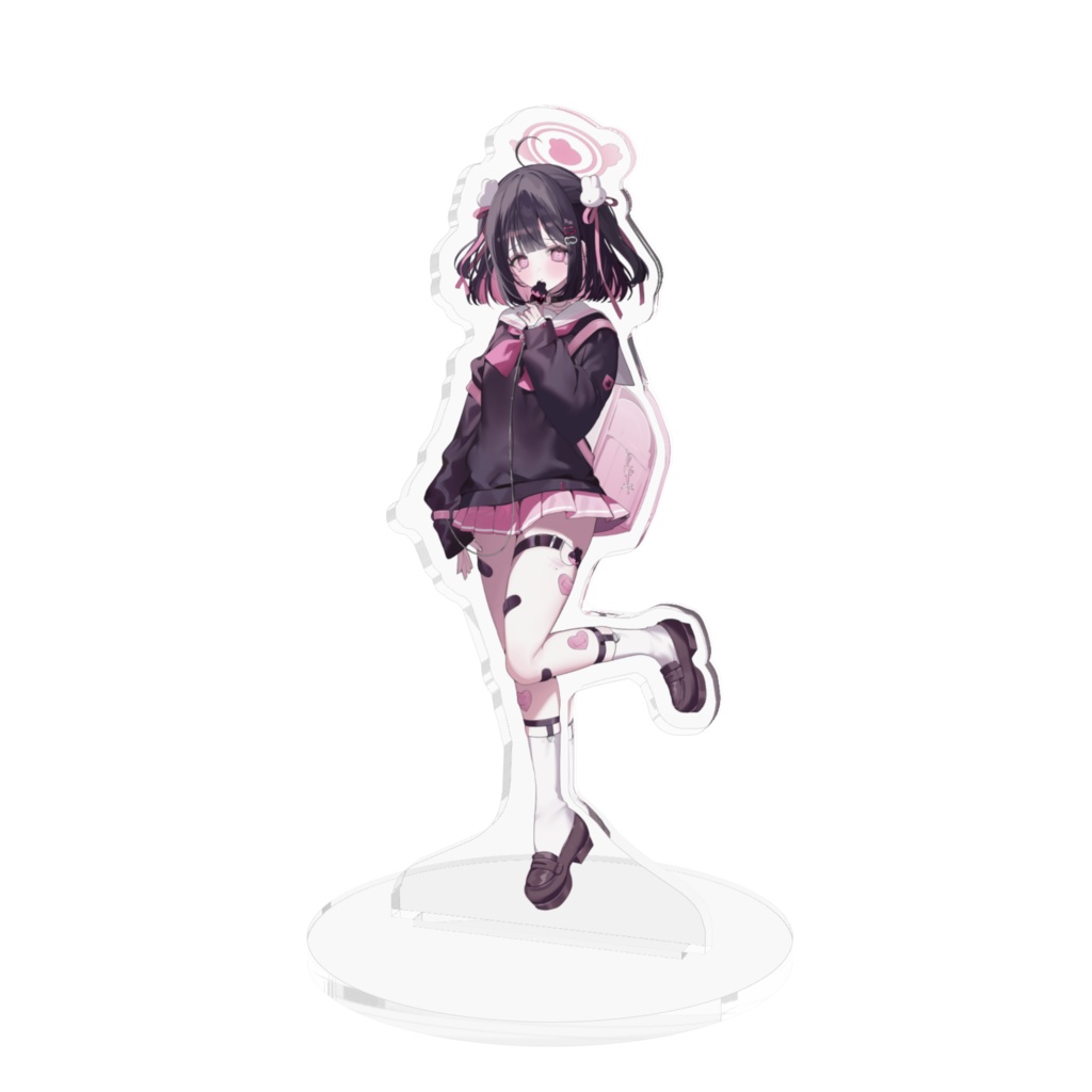 ˖°⌖꙳ うらやみしい/兎遊みーしゃ アクリルスタンド【期間限定/受注生産】