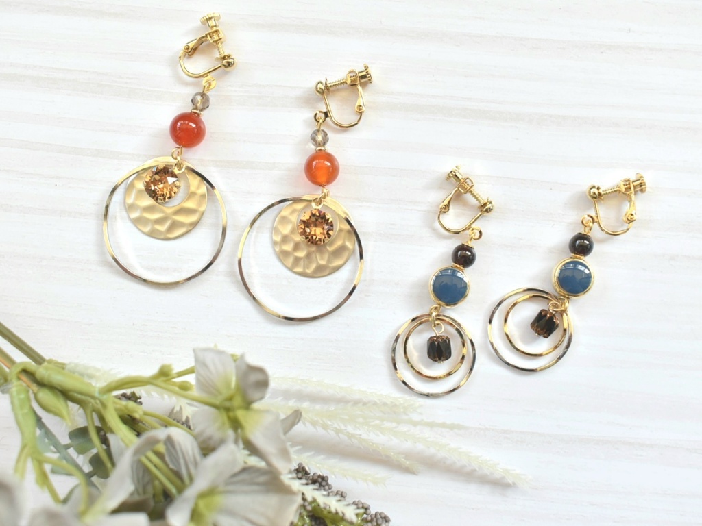 【Vivid BAD SQUAD】メンバー・イベント楽曲イメージアクセサリー