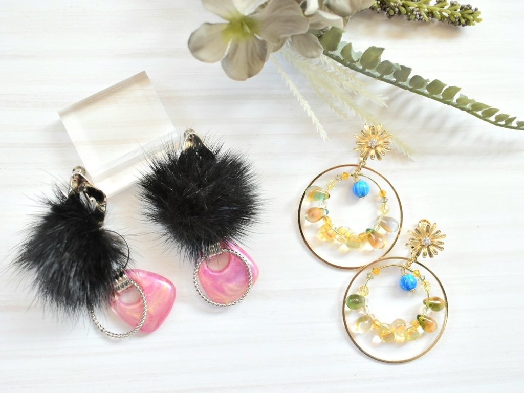 【Vivid BAD SQUAD】メンバー・イベント楽曲イメージアクセサリー